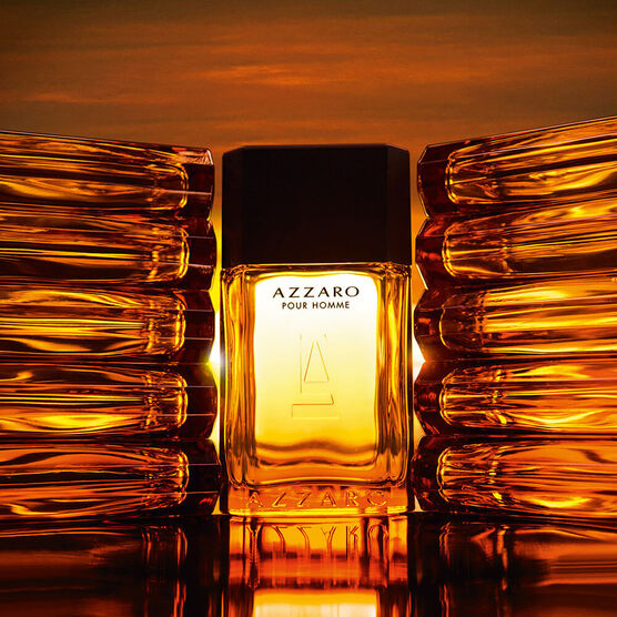 AZZARO     AZZARO HOMME  EDTV 200ML